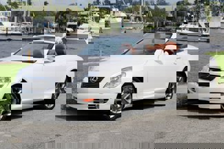 Used 2006 Lexus SC 430 Convertible image 1
