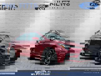 Used 2024 Toyota Corolla SE image 1