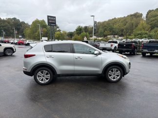 Used 2017 Kia Sportage LX video 2