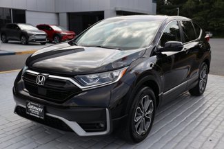 Used 2022 Honda CR-V EX image 1