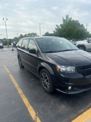 Used 2017 Dodge Grand Caravan GT image 1