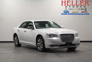 Used 2016 Chrysler 300 Limited w/ Driver Convenience Group image 1