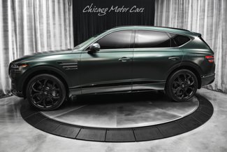 Used 2024 Genesis GV80 3.5T Prestige Signature image 1