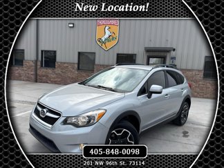 Used 2013 Subaru Crosstrek 2.0i Limited w/ Kicker Audio Upgrade Pkg 3 image 1
