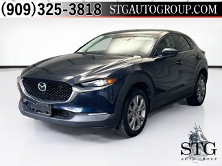 Used 2021 MAZDA CX-30 FWD 2.5 S w/ Preferred Package image 1