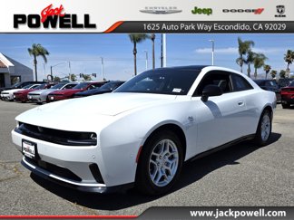 New 2025 Dodge Charger R/T w/ Quick Order Package 25M R/T image 1