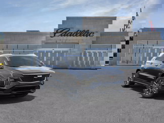 New 2025 Cadillac XT4 Premium Luxury w/ Cold Weather Package image 1