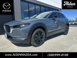 New 2025 MAZDA CX-30 AWD 2.5 S w/ Preferred Package image 1