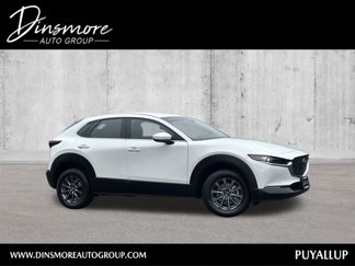 Certified 2024 MAZDA CX-30 AWD 2.5 S image 1