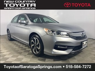 Used 2016 Honda Accord EX-L image 1
