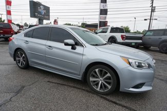 Used 2017 Subaru Legacy 2.5i Limited image 1