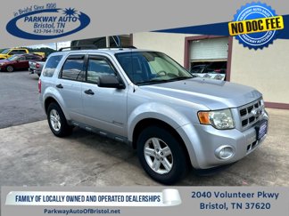 Used 2011 Ford Escape 4WD Hybrid image 1