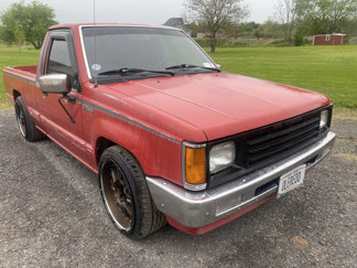 Used 1987 Mitsubishi Mighty Max Sport image 1