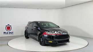 Used 2017 Ford Focus ST image 1