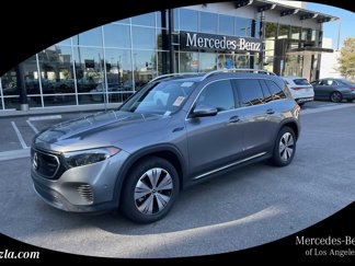 Used 2023 Mercedes-Benz EQB 250+ image 1