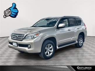 Used 2013 Lexus GX 460 Premium image 1