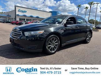 Used 2013 Ford Taurus SEL image 1