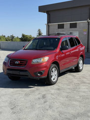 Used 2011 Hyundai Santa Fe GLS image 1
