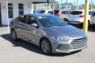 Used 2018 Hyundai Elantra SEL image 1