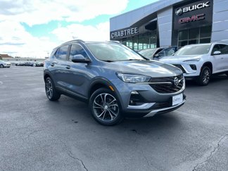 Used 2022 Buick Encore GX Select image 1