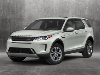 Used 2022 Land Rover Discovery Sport S image 1