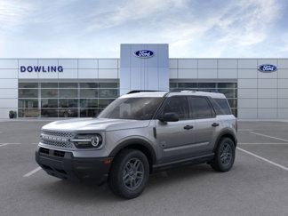 New 2025 Ford Bronco Sport Big Bend image 1