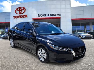 Used 2023 Nissan Sentra S image 1
