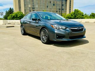 Used 2018 Subaru Impreza 2.0i image 1
