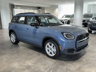 New 2025 MINI Cooper Countryman S image 1