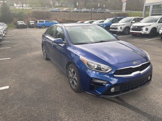 Used 2021 Kia Forte LXS image 1