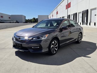 Used 2016 Honda Accord EX-L image 1