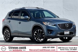 Used 2016 MAZDA CX-5 Grand Touring image 1