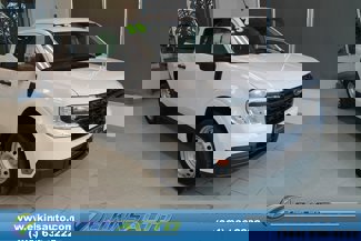 Used 2023 Ford Maverick XL image 1