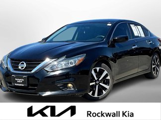 Used 2018 Nissan Altima 2.5 SR image 1