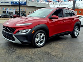 Used 2022 Hyundai Kona SEL w/ Convenience Package image 1