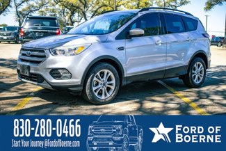 Used 2018 Ford Escape SE image 1