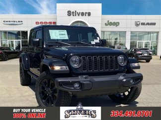 New 2025 Jeep Gladiator Sport image 1
