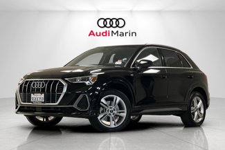 Used 2023 Audi Q3 2.0T Premium Plus image 1