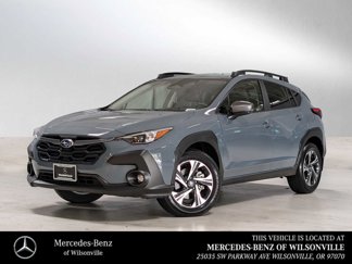 Used 2024 Subaru Crosstrek 2.0i Premium w/ Popular Package #4 image 1
