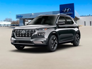 Used 2023 Hyundai Venue Limited image 1