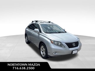 Used 2011 Lexus RX 350 AWD image 1
