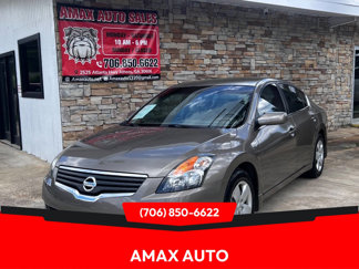 Used 2007 Nissan Altima 2.5 S image 1
