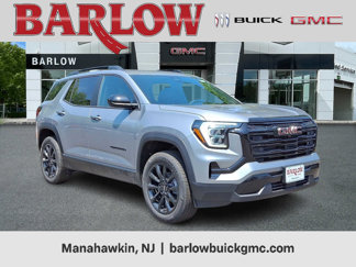 New 2026 GMC Terrain Elevation w/ Elevation Premium Package image 1
