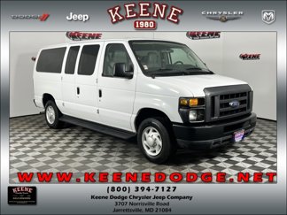 Used 2009 Ford E-350 and Econoline 350 XL image 1