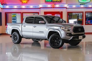 Used 2021 Toyota Tacoma SR5 image 1