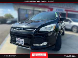 Used 2016 Ford Escape SE image 1