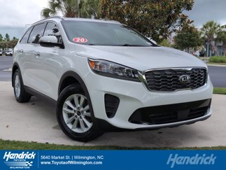 Used 2020 Kia Sorento LX w/ LX I4 Convenience Package image 1