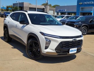 New 2025 Chevrolet Trax ACTIV image 1