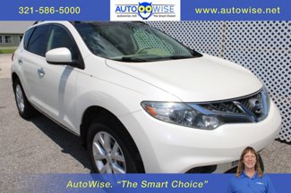 Used 2013 Nissan Murano SL image 1