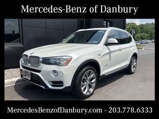 Used 2017 BMW X3 xDrive28i image 1